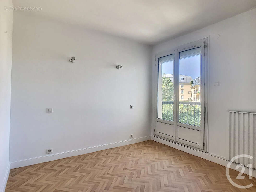 Appartement à SAINT-ANDRE-LES-VERGERS