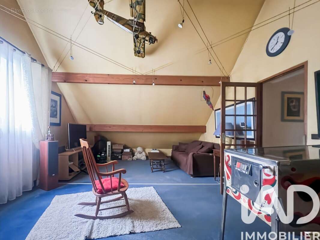 Photo 9 - Maison à FEROLLES-ATTILLY