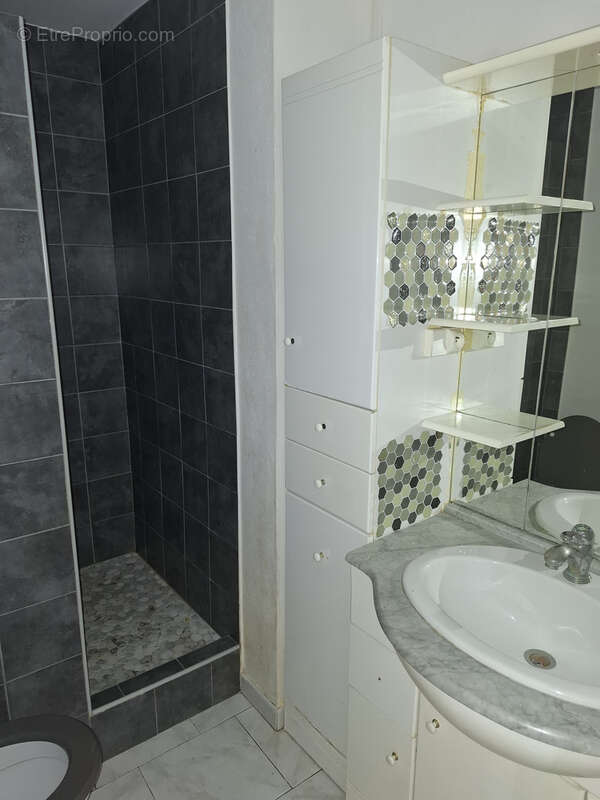 Maison de village trois chambres - photo 12