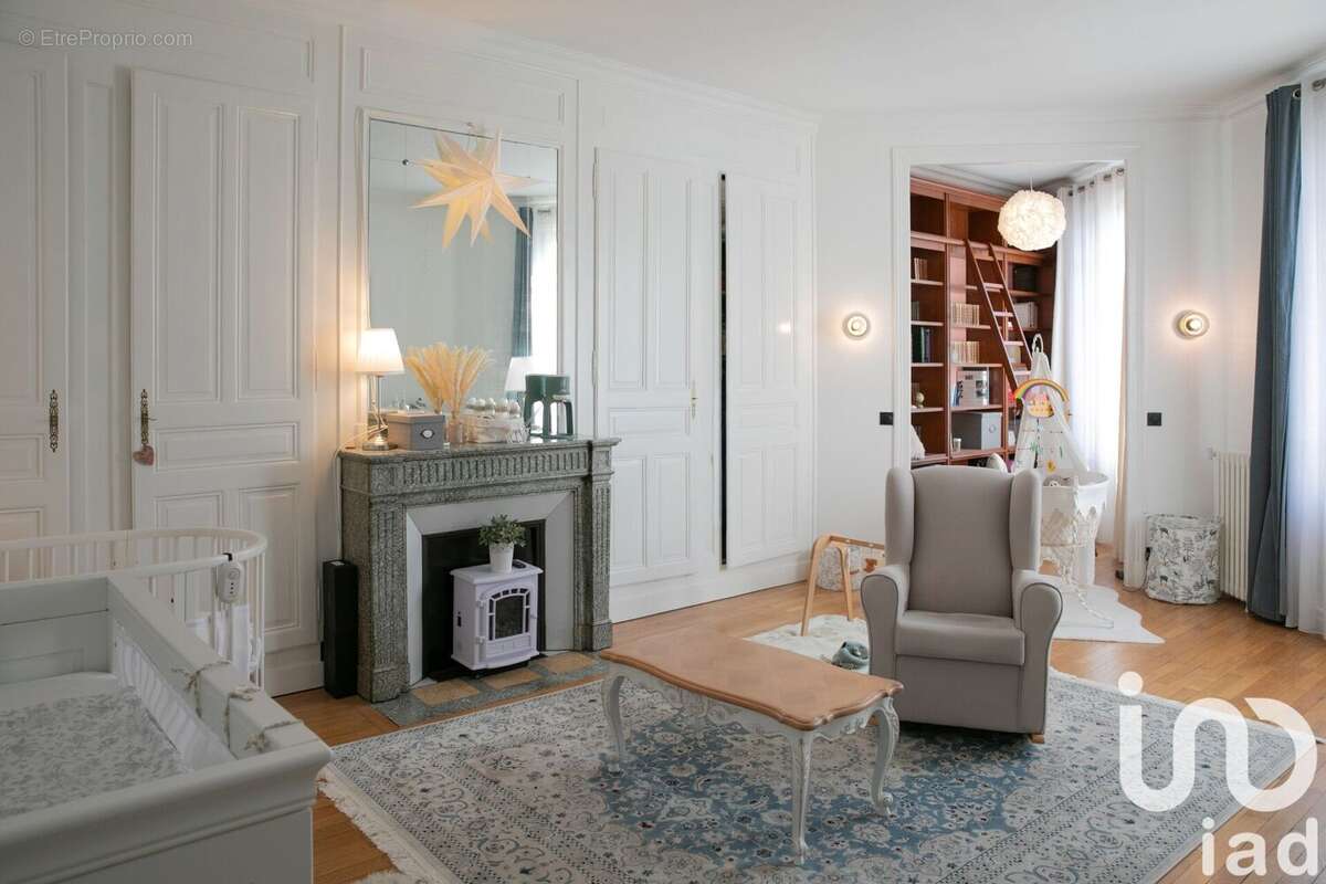 Photo 7 - Maison à CHALONS-EN-CHAMPAGNE