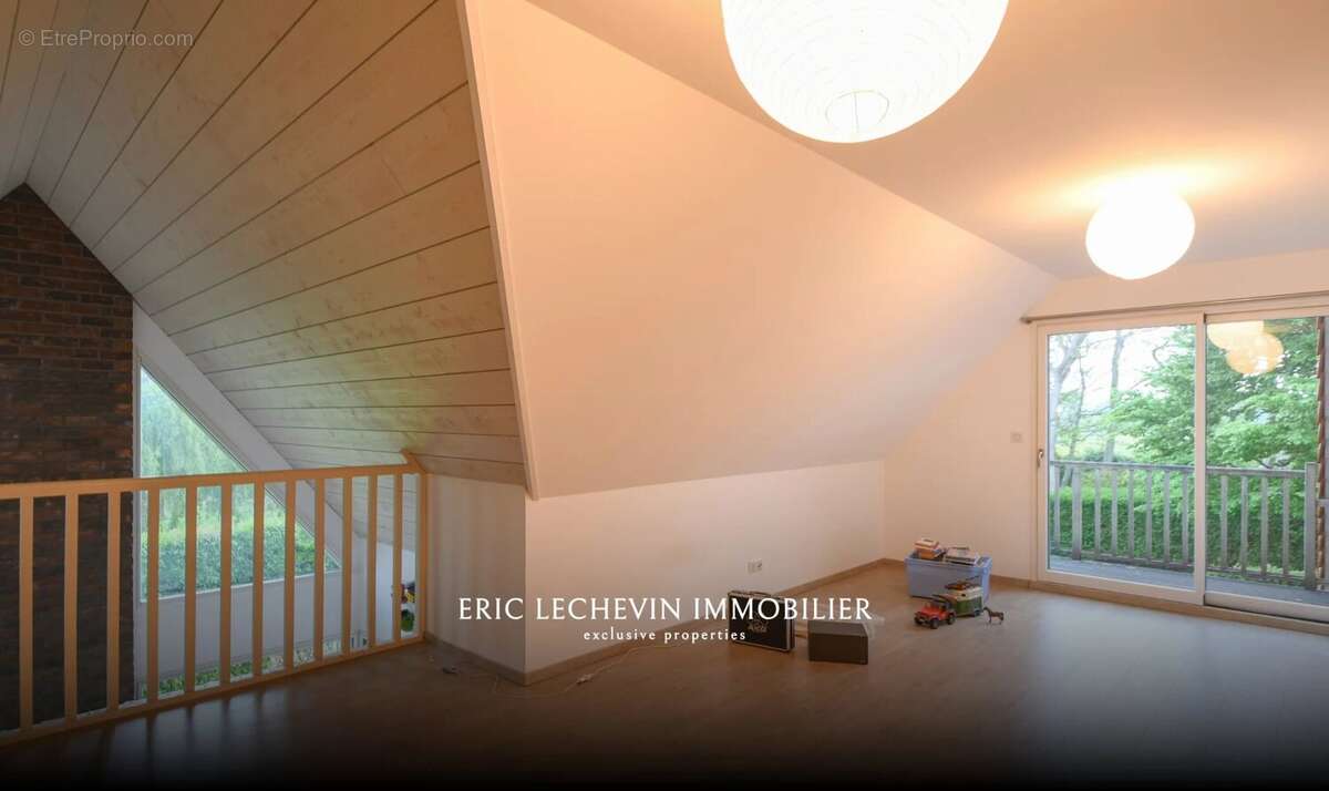Maison à CONDETTE