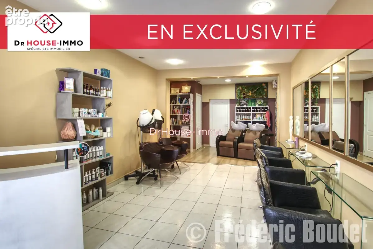 Commerce 40 m² à vendre à Perigueux (24000) - photo 7