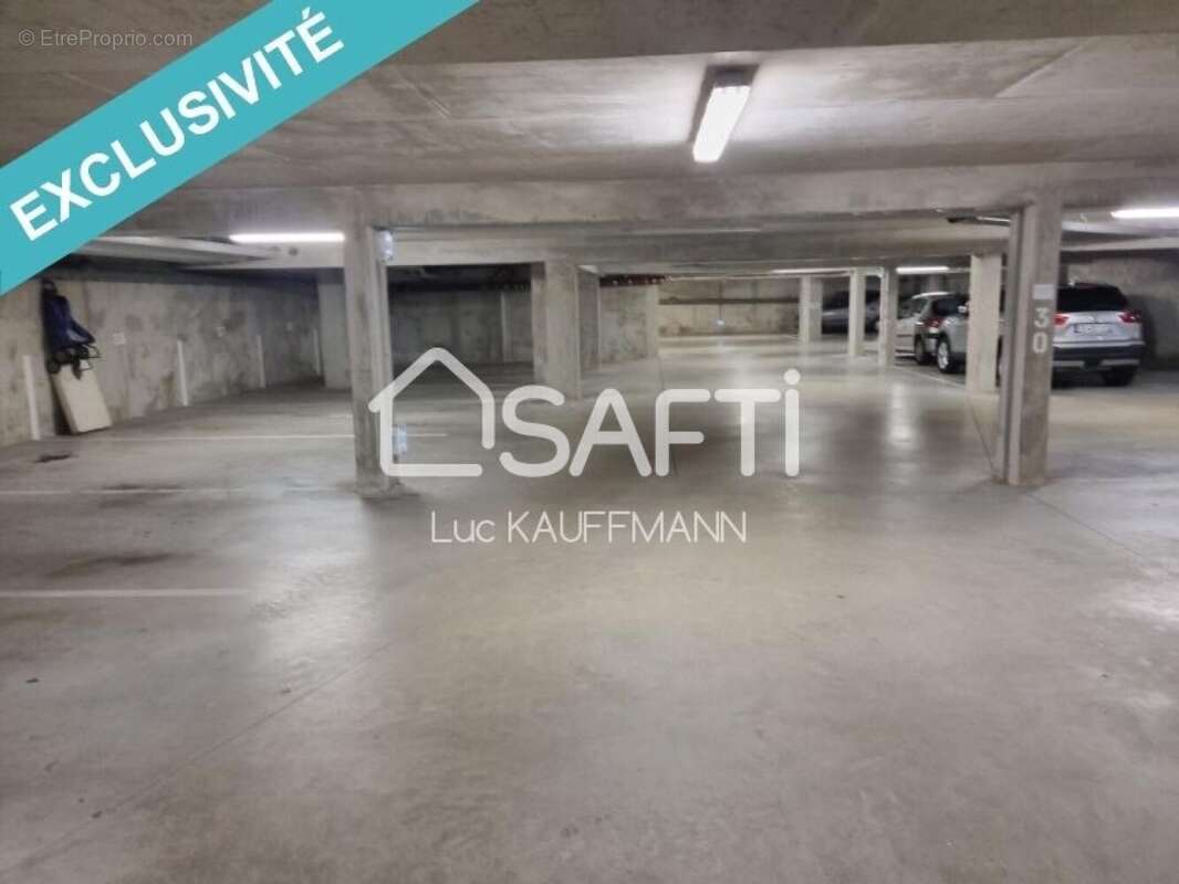 Photo 6 - Appartement à HOENHEIM