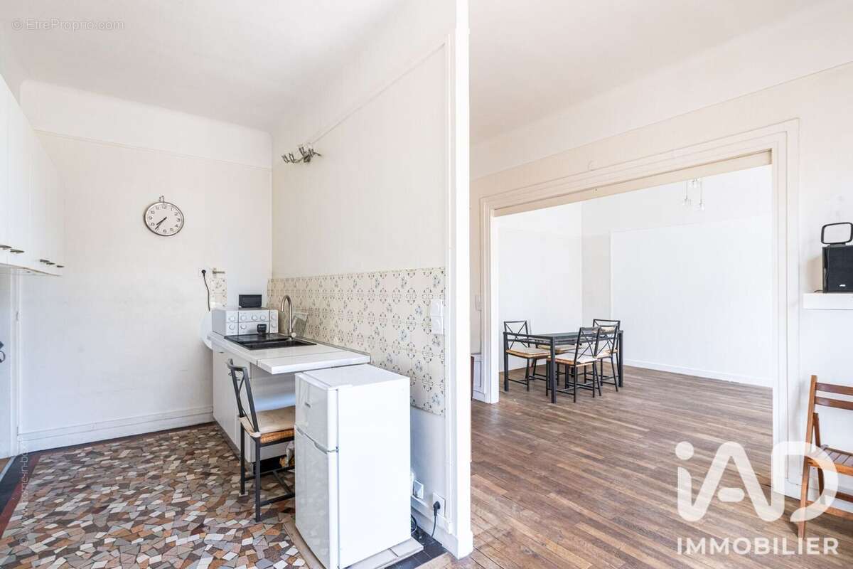 Appartement 54 m² à Saint-Cloud  - photo 3