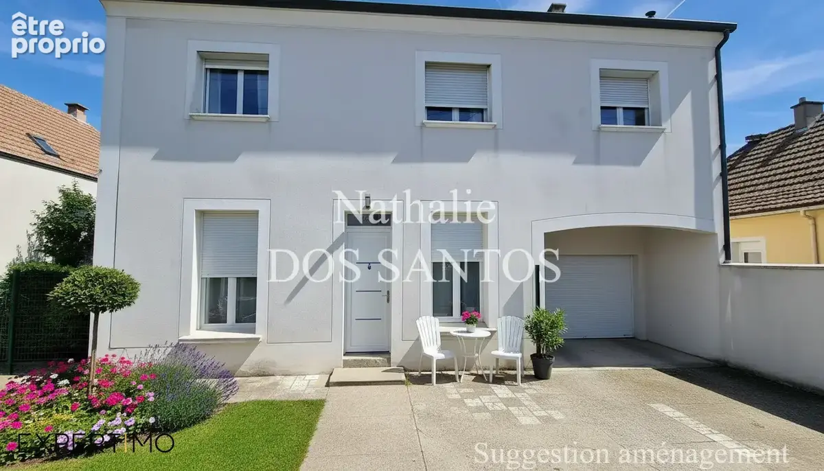 Maison familiale avec studio aménagé - Morsang-sur-Orge (91390) - photo 7