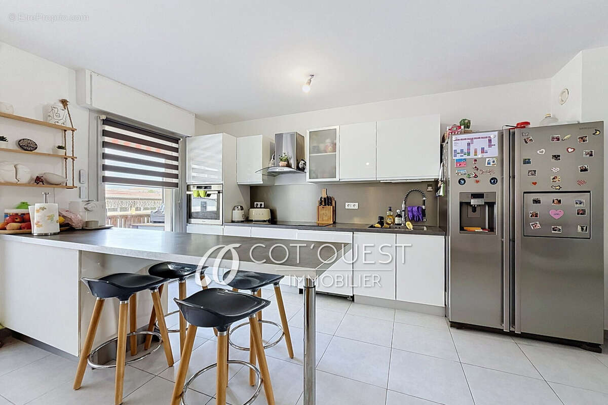 Appartement 85 m² à Saint-Laurent-Du-Var  - photo 5