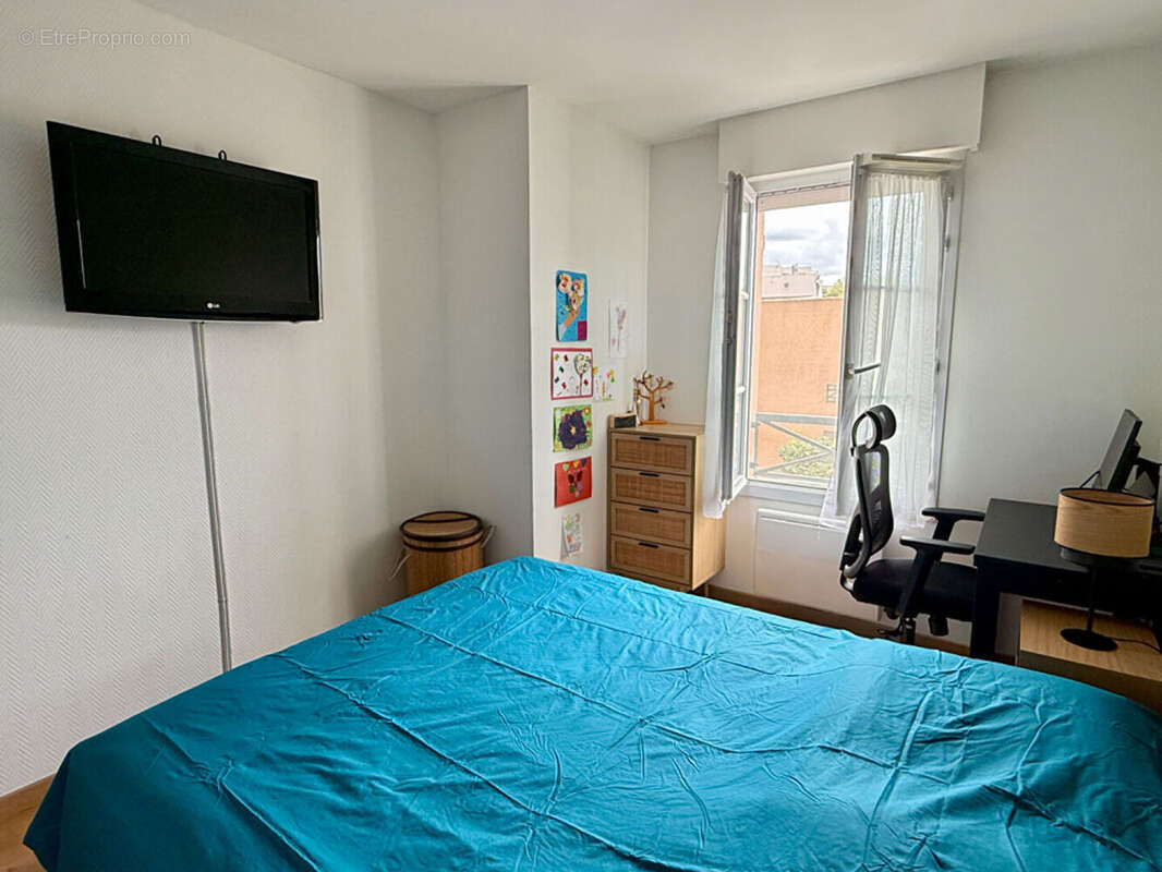 Appartement à COLOMBES