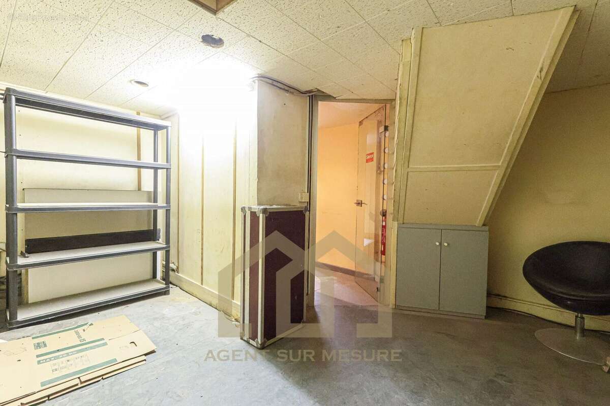 Appartement à PARIS-5E