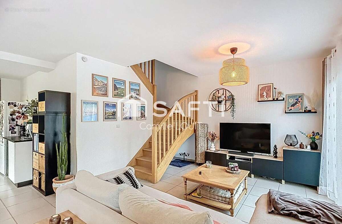 Photo 4 - Maison à LATRESNE