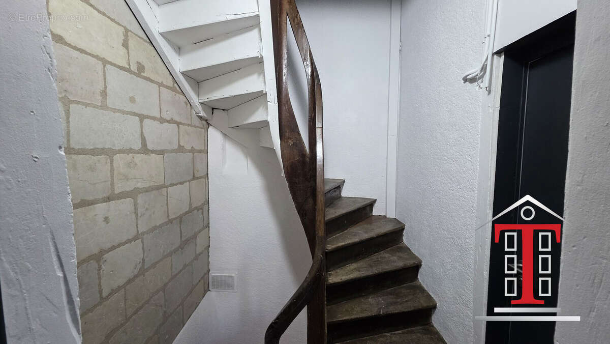 Appartement à ANGERS