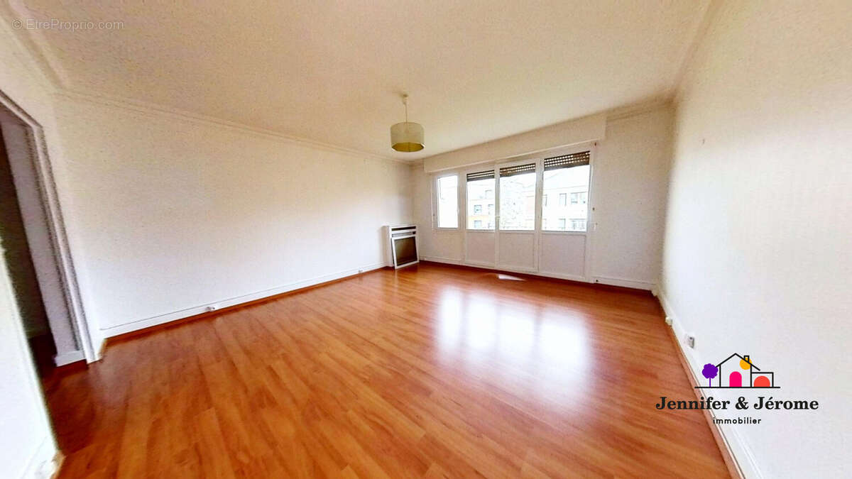 Appartement à ENGHIEN-LES-BAINS