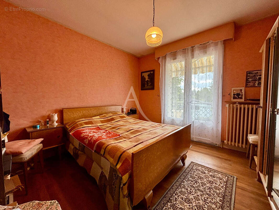 Maison de qualité idéalement située - photo 8