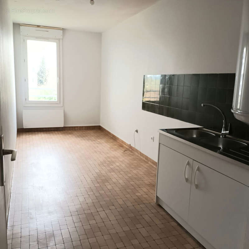 Appartement 82m² à toulouse - photo 3