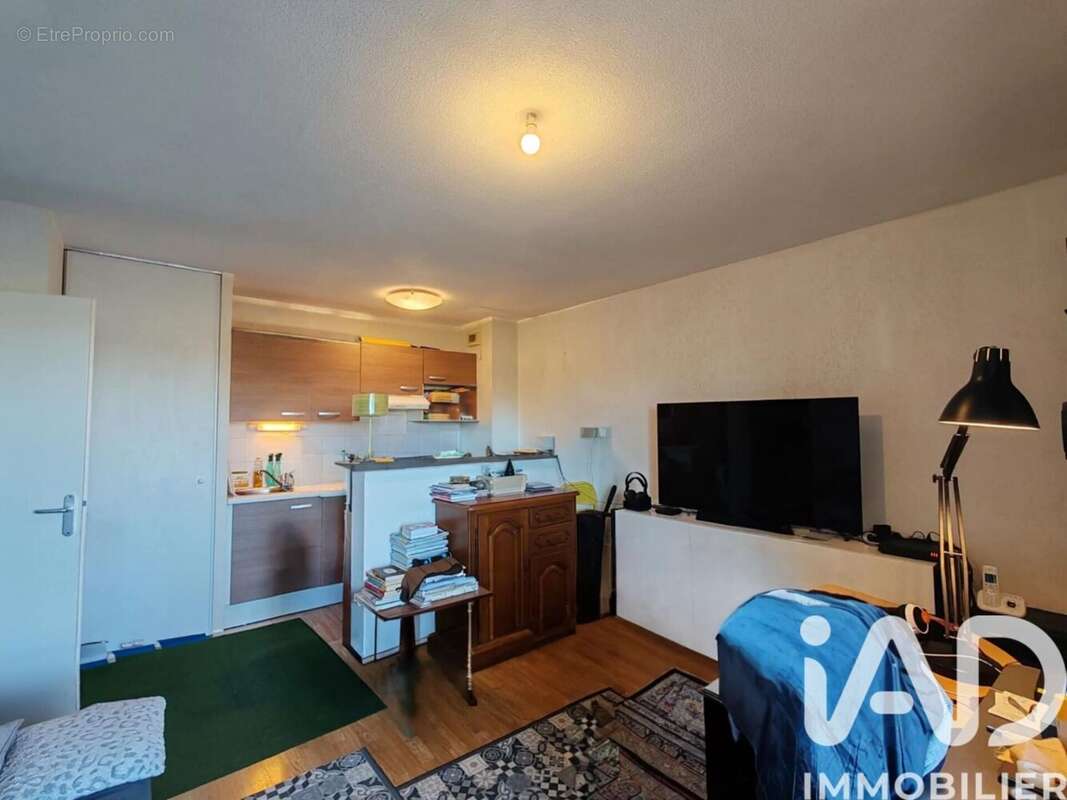 Photo 3 - Appartement à SURGERES