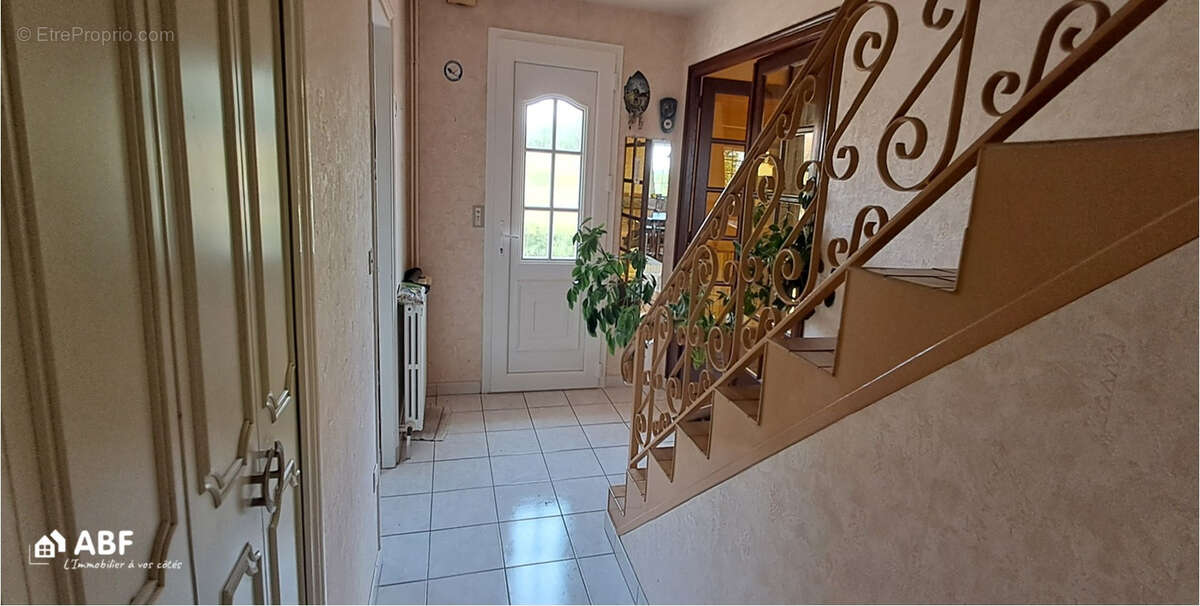 Exclusivite - pavillon 3 chambres sur sous-sol complet - photo 7