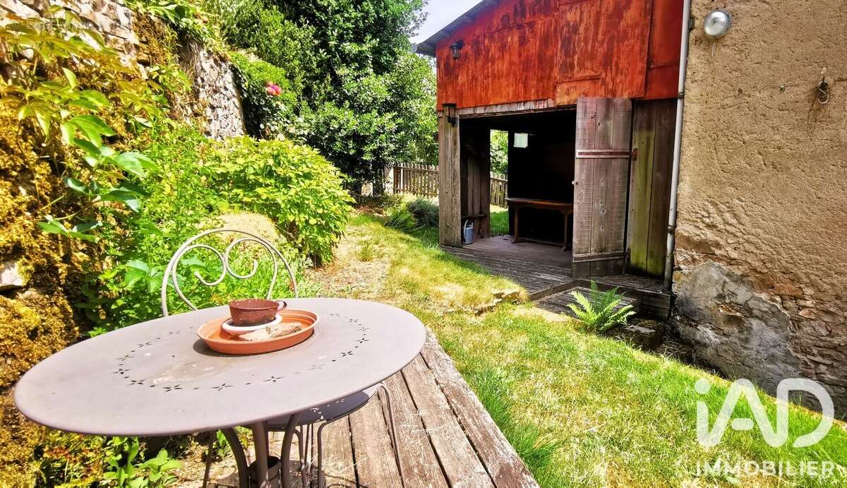 Maison 96 m² à Plombieres-Les-Bains  - photo 8