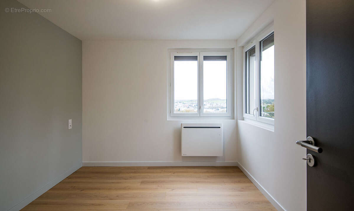 Appartement à RODEZ