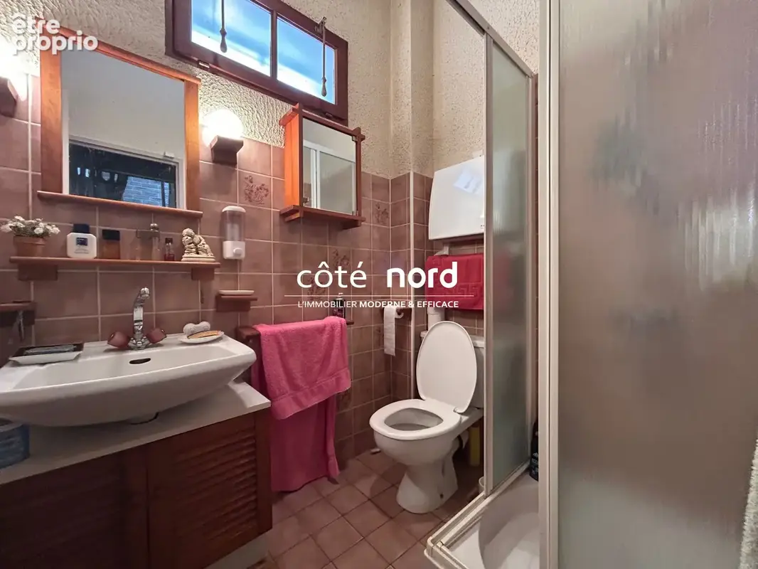 Maison 5 pièces 90 m² à vendre à Caudry (59540) - photo 4