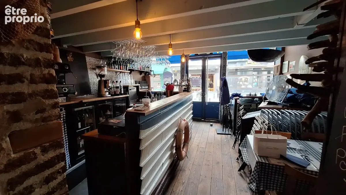 127 m² à Lille  - photo 5