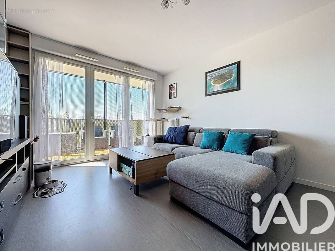 Photo 1 - Appartement à BONDOUFLE