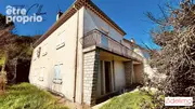 Maison à BRANOUX-LES-TAILLADES