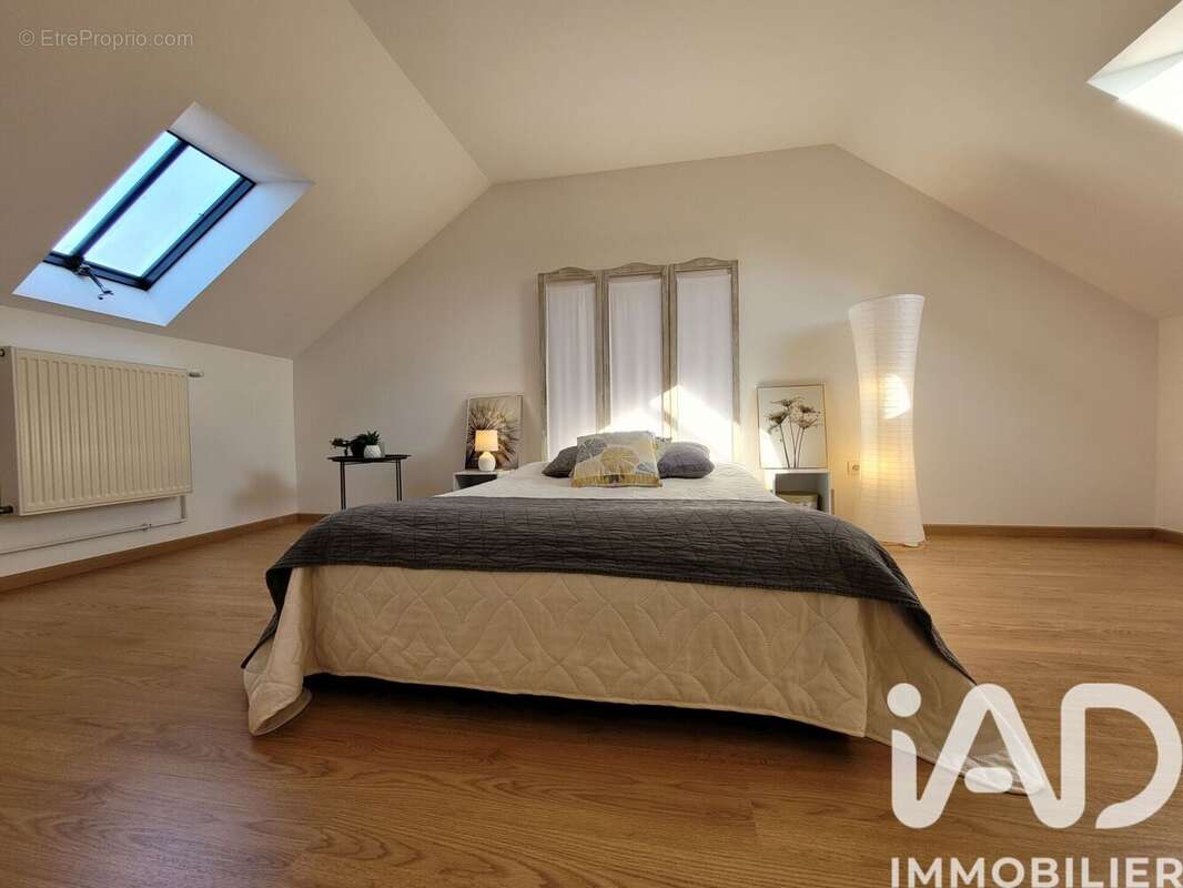 Photo 6 - Appartement à ABBEVILLE