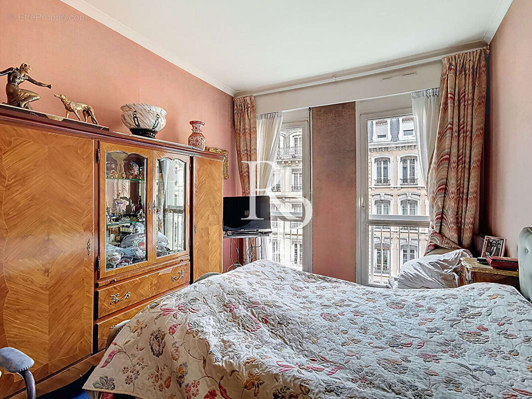 Appartement à LYON-2E