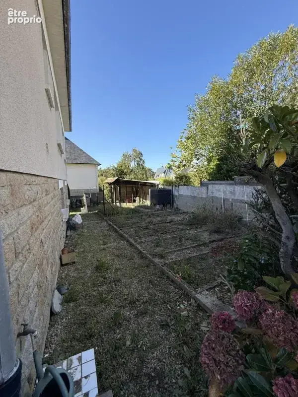 Maison 6 pièces 117 m² à vendre à Saint-Malo (35400) - photo 22
