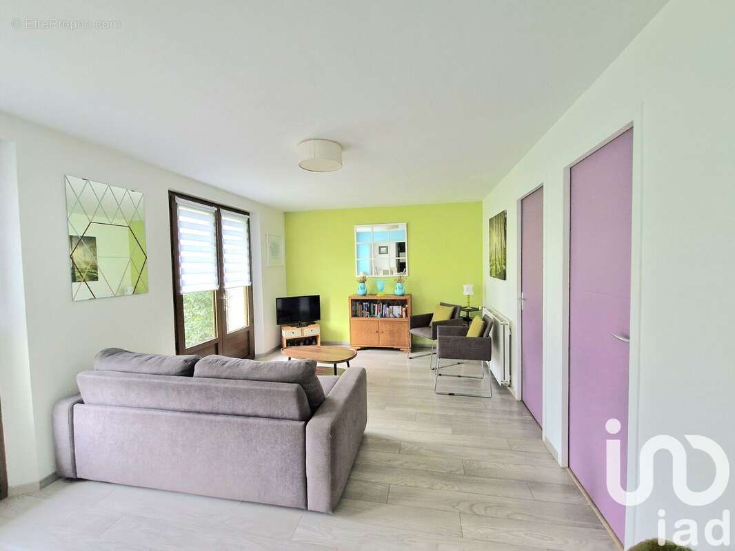 Photo 4 - Maison à FORGES-LES-EAUX