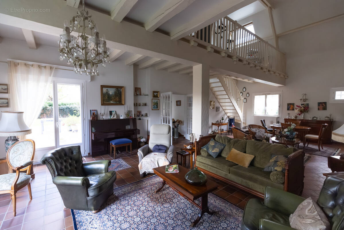 Maison à SAINT-NAZAIRE