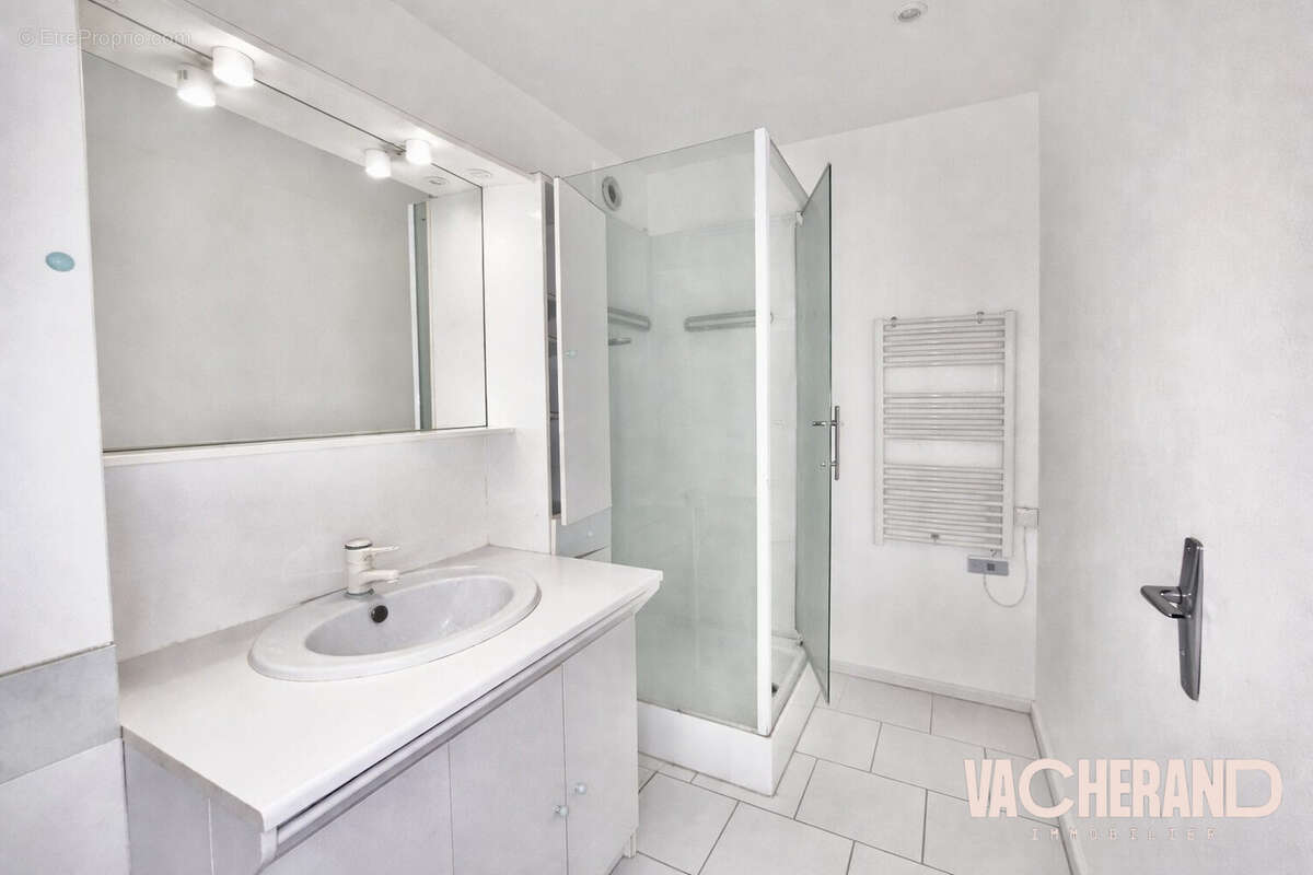 Appartement 63 m² à Lille  - photo 6