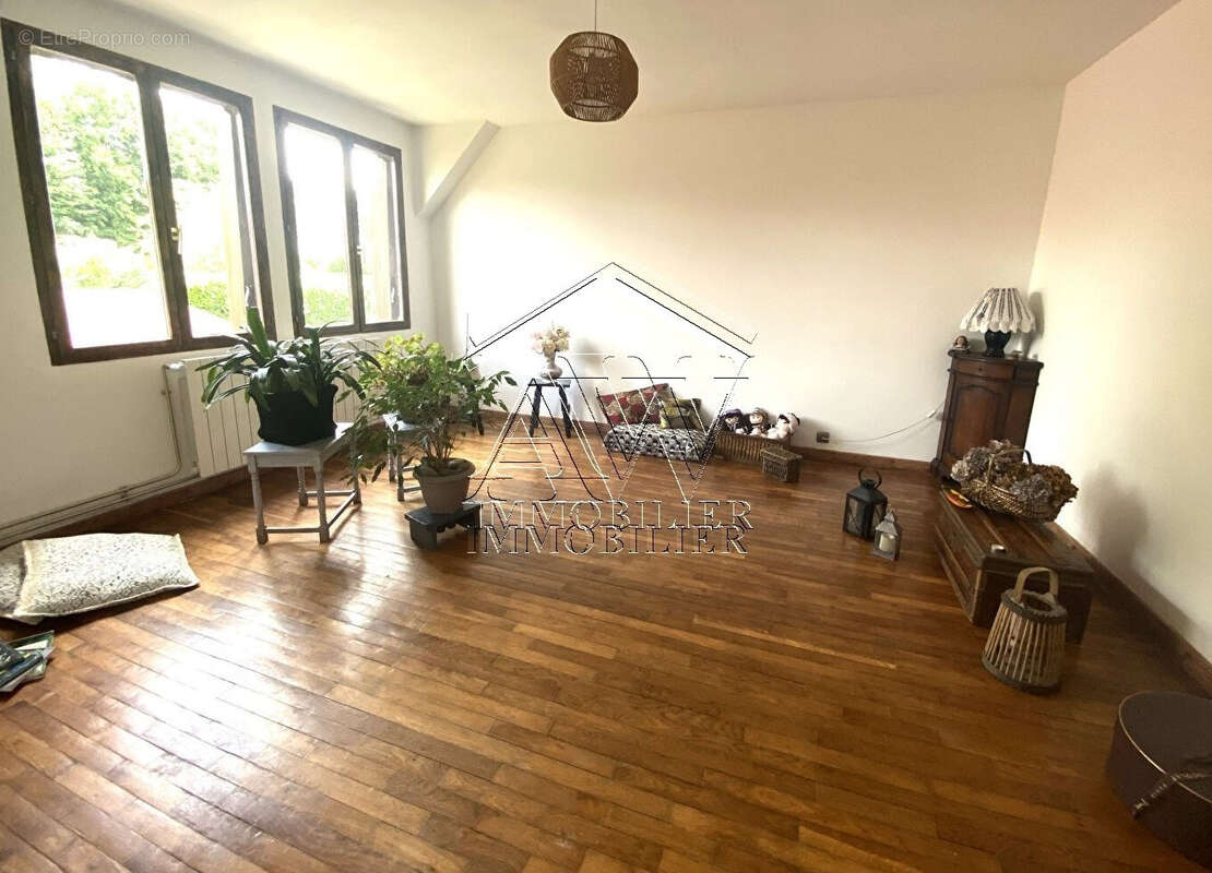 Maison ancienne - photo 5