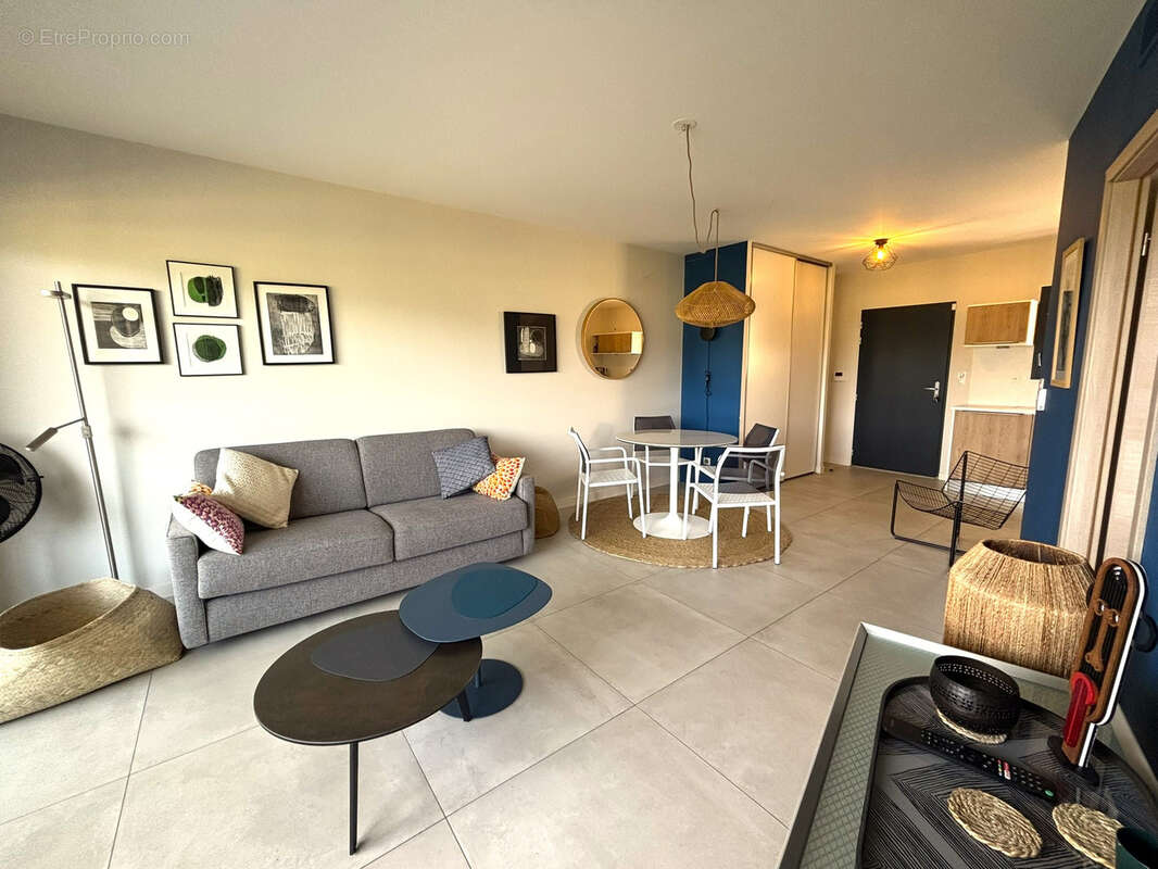 Appartement à PORTO-VECCHIO