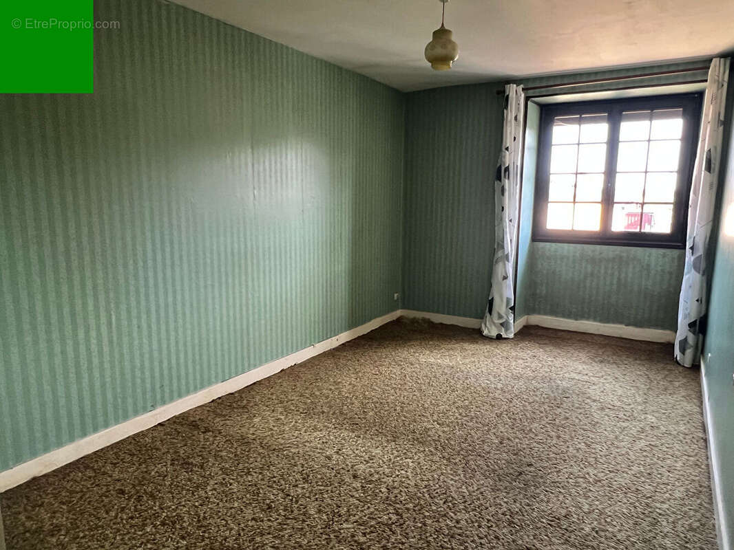 Maison Gensac La Pallue, 4 pièces, 132 m2 Gensac la pallue - photo 12