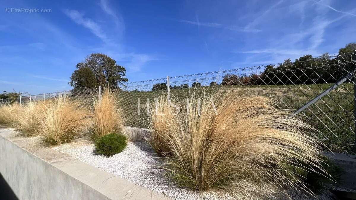 Maison à ANNECY-LE-VIEUX