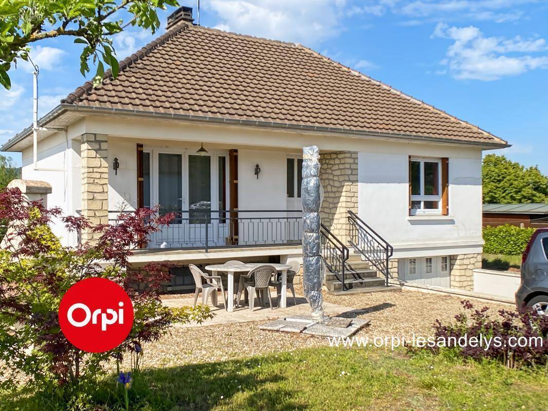 Maison à LES ANDELYS