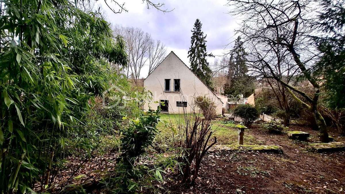 Maison de 112 m² - photo 11