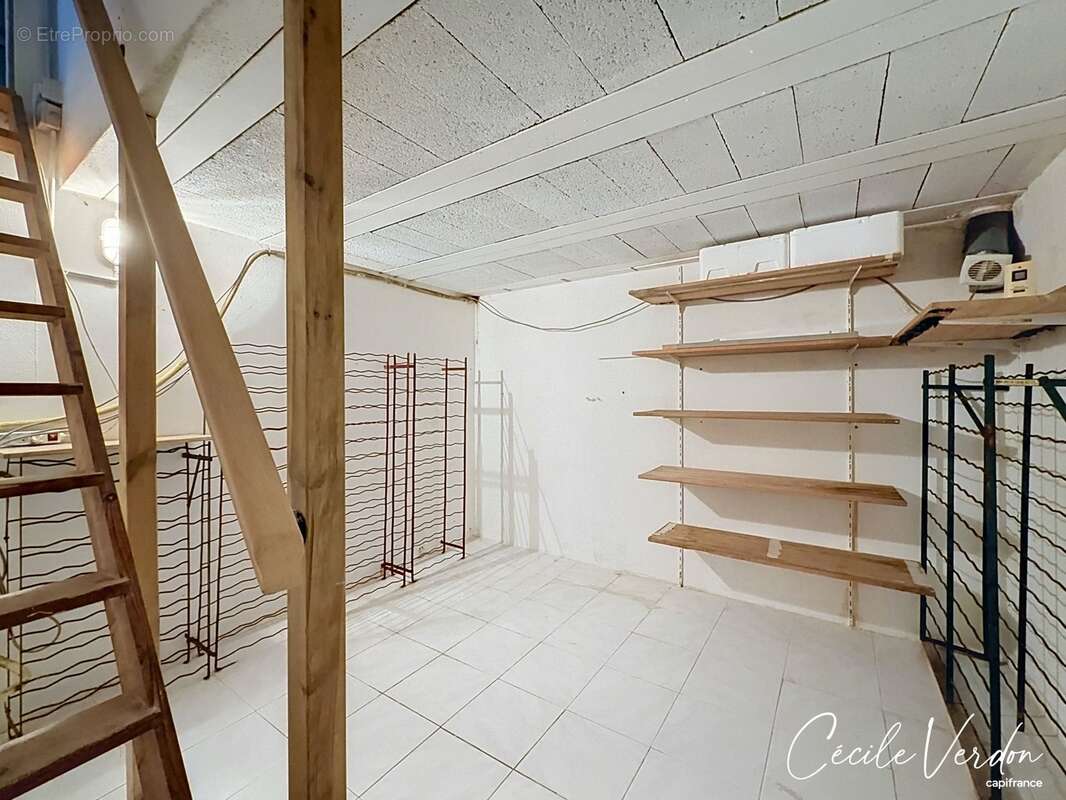 Plain-pied 145 m2, 4 chambres sur 2319 m2 de terrain à vendre 6 pièces BERGERAC (24) - photo 18