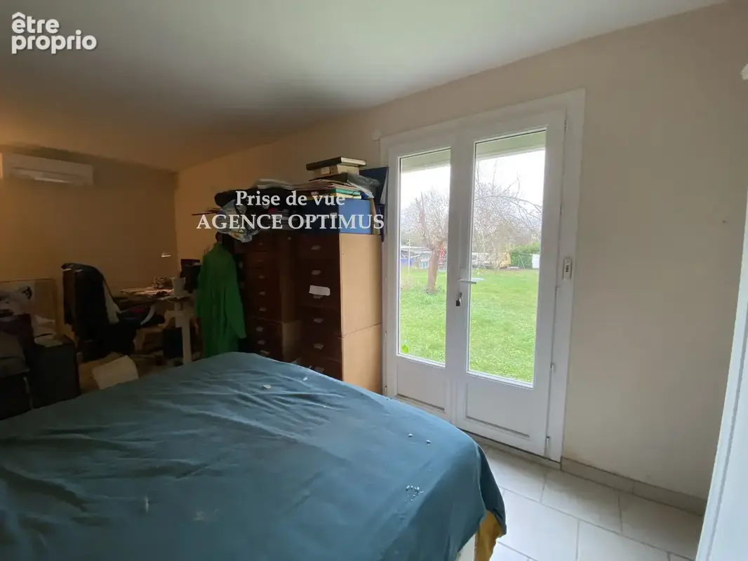 Maison de caractere avec extension moderne et grange - 165 800 € - misy sur yonne - photo 8