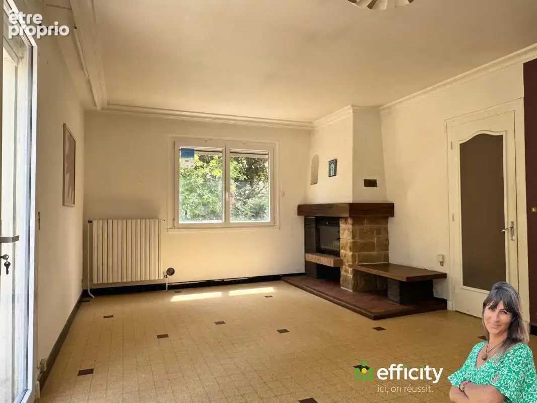 Maison 5 pièces 103 m² à vendre à Civens (42110) - photo 8