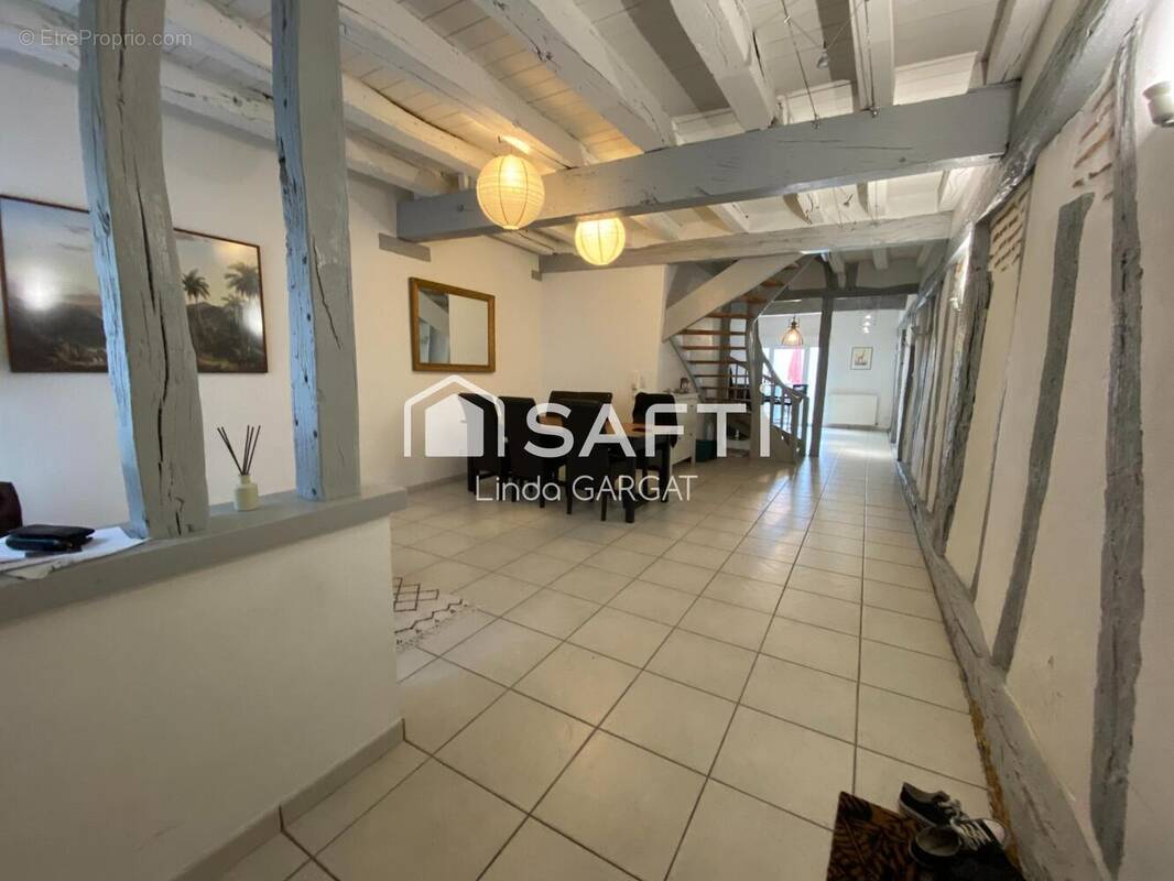 Photo 1 - Maison à MARMANDE