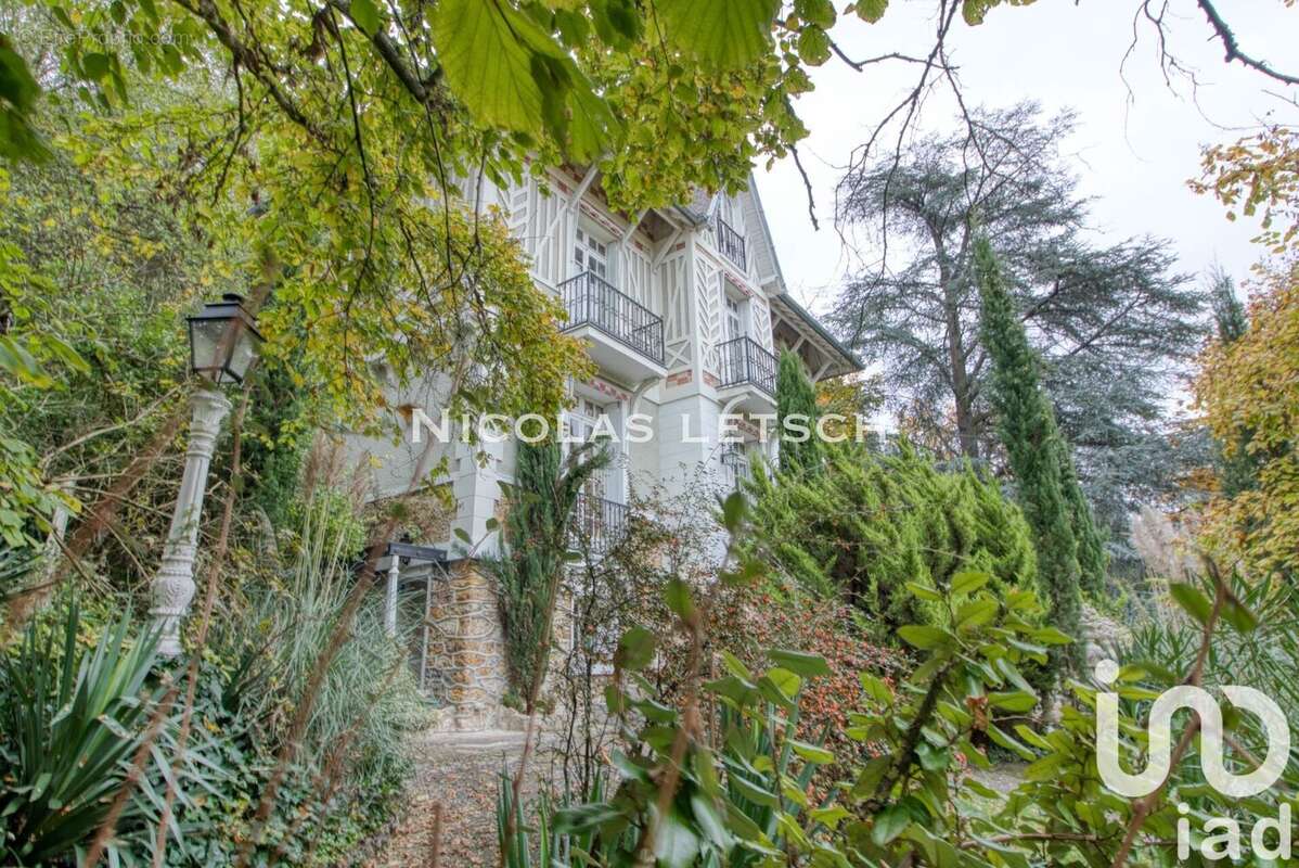 Photo 9 - Maison à HERBLAY