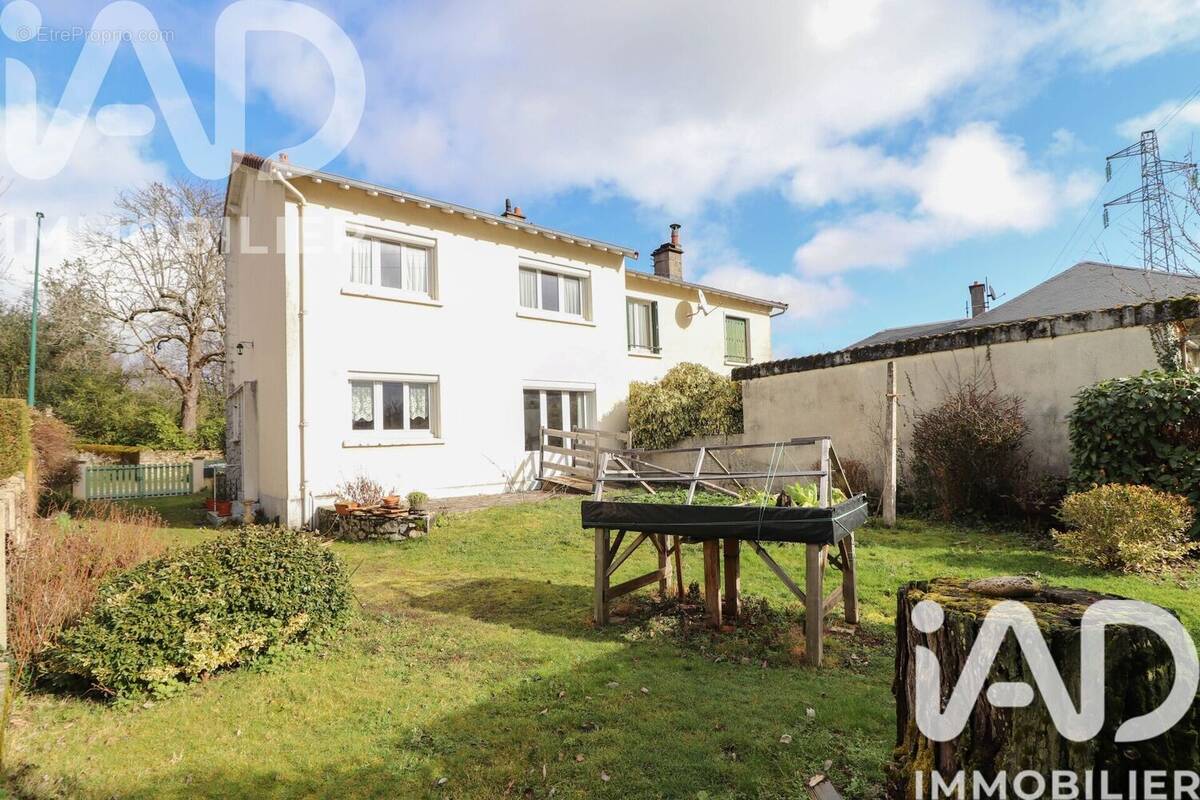 Photo 1 - Maison à PANAZOL