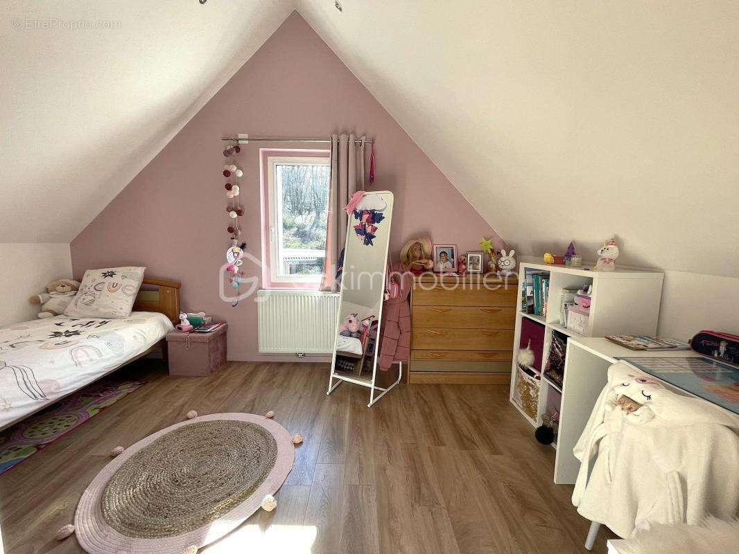 Maison à AIX-LES-BAINS