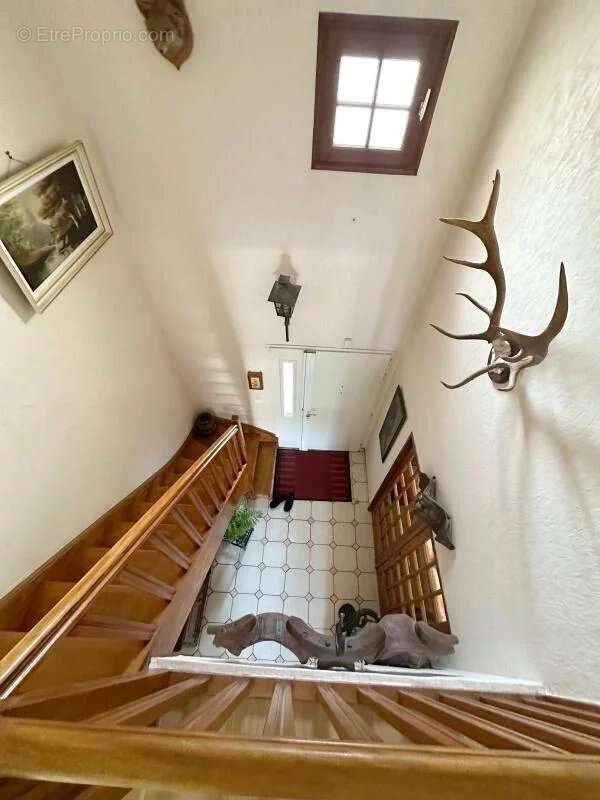 Maison à HERBLAY