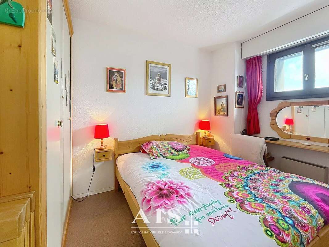 Appartement à SAINT-GERVAIS-LES-BAINS