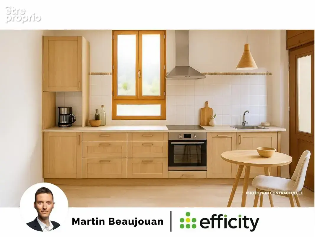 Appartement - photo 2