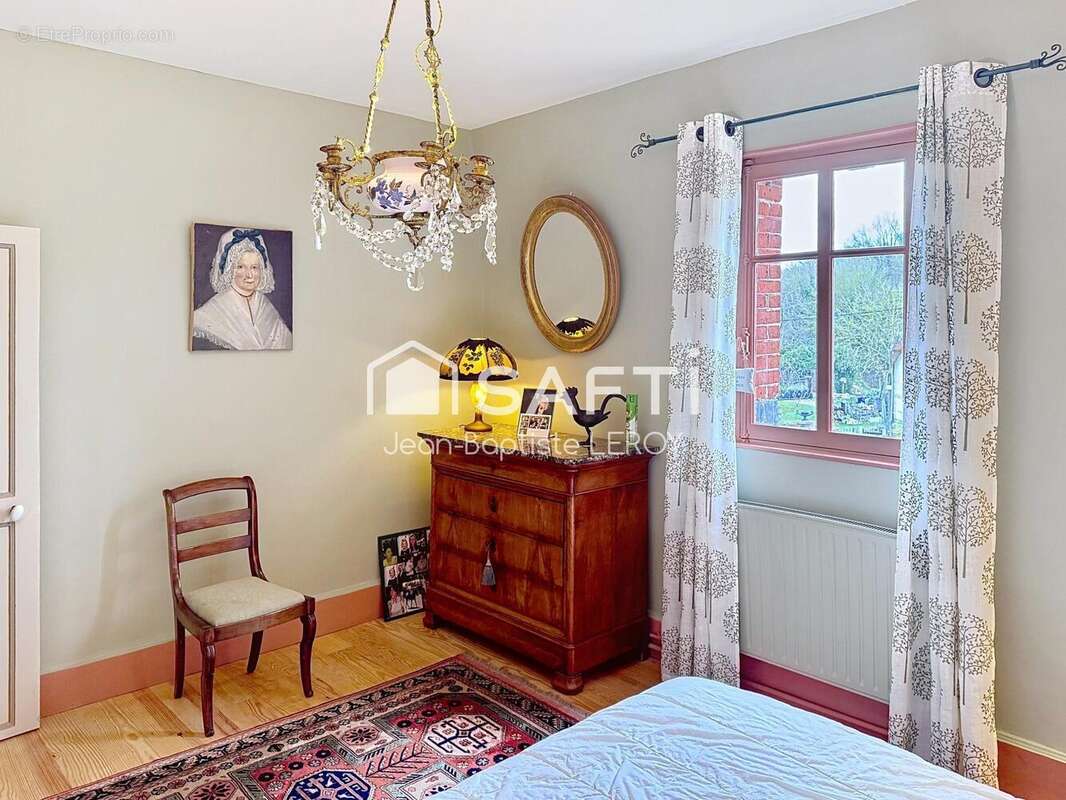 Maison 365 m² à Bezu-Saint-Eloi  - photo 9