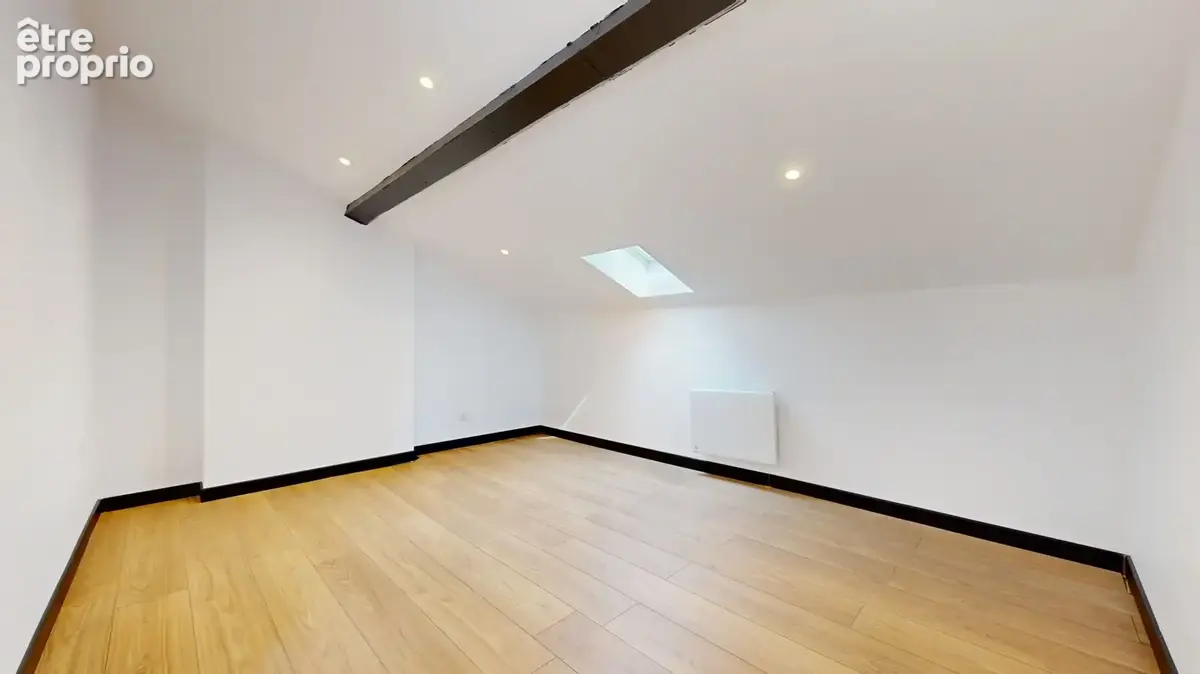 Appartement 36 m² à Lyon-3e  - photo 2