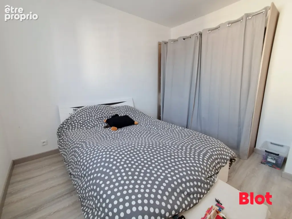 Maison 5 pièces 108 m² à vendre à Miniac-Morvan (35540) - photo 8